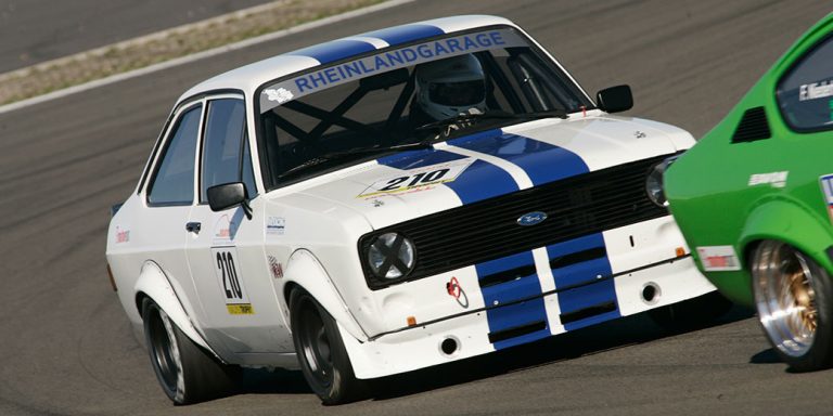 ADAC Eifelrennen 08. – 10.06.2012
