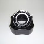 Weslake Capri wheel bearing assembly