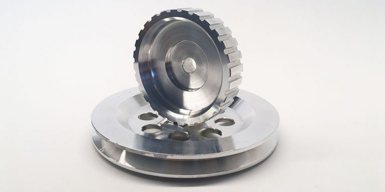 Neue Weslake und OHC-Teile im Shop