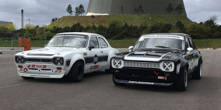 Startklar für die Motorsportsaison 2017!