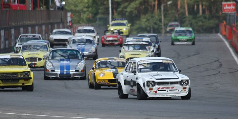 Nichts für schwache Nerven…