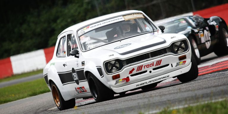 Saisonstart 2018 geglückt