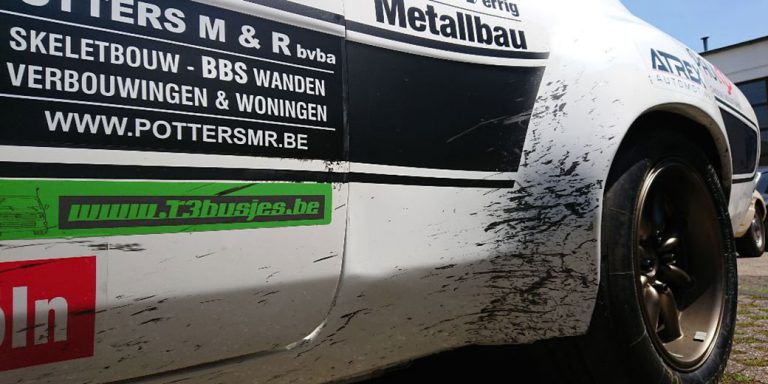 Manchmal sind es die Kleinigkeiten…