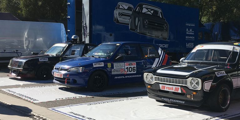 Auf ganzer Linie überzeugend